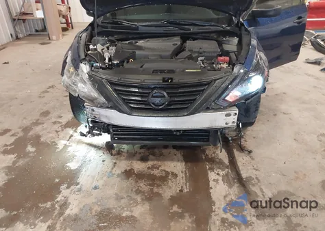 2018 Nissan Altima 2.5 Sr z USA, uszkodzony, nr VIN 1N4AL3AP5JC120553